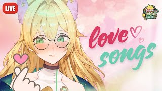 🟢【 ร้านเล่า เล่าไปร้องไป 】รวมเพลงคลั่งรักแบบสุดๆ รักนะอั่ยต้าว 😻