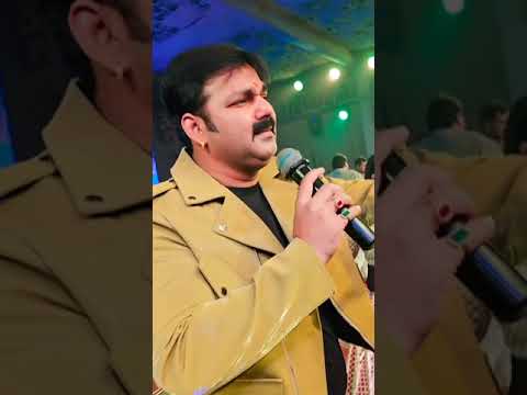 Pawan Singh Ji Ka Stage Show Dhamal Machate Huye Jio #BhojpuriyaSher #viral #millionviews #bhojpuri