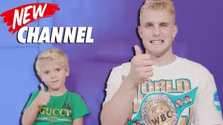 Welcome to JAKE & TYDUS's channel