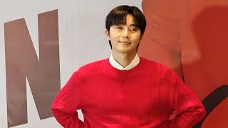 The Secret to Park Seo Jun's Perfect Body? He Spilled It in Manila! #CenturyTuna