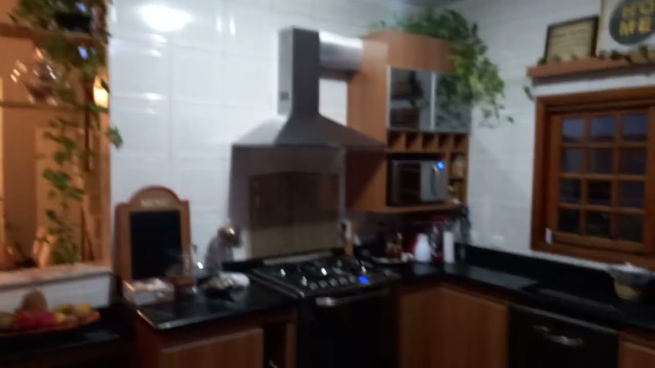 AD COMPANY - IMOBILIÁRIA - SOBRADO BOSQUE DA SAÚDE - 3D-1SM-4V