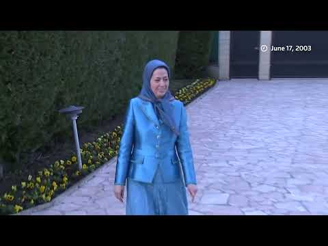 YouTube video thumbnail: Who Makes up Iran's Fragmented Opposition?