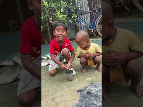 Ek gilas Pani aur ek packet shampoo dekar magic Dekho #youtubeshorts #trending #video