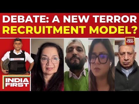 On India First, Experts Debate Radicalisation As Doctor Calls Suicide Bombing 'Planned Martyrdom'