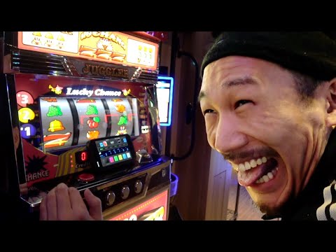 10年前パチンコで生活してたMYが本気を出します