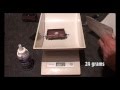 Liquid Gravity in Model Stability