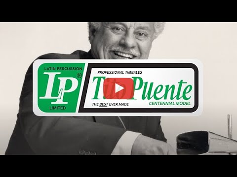 LP | Tito Puente Centennial Collection