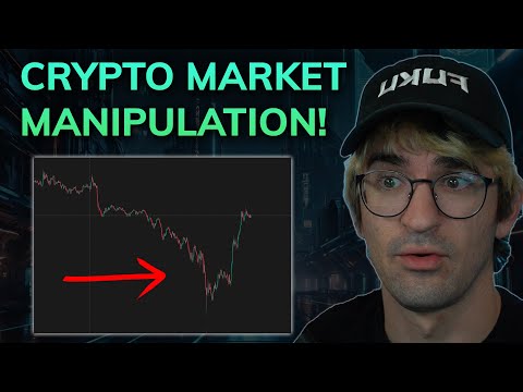 Watch Out For This!! [Crypto Bear Trap Confirmed]