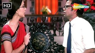 Rajpal Yadav Comedy - पहली में एक बार दूसरी में दो बार और तीसरी में तीन बार फ़ैल हु | Ladies Tailor