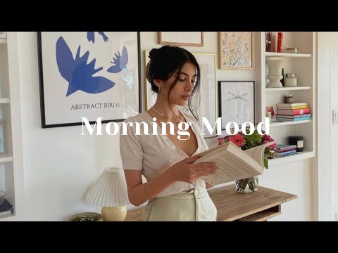 [Playlist] Morning Mood | vibe songs to start your day