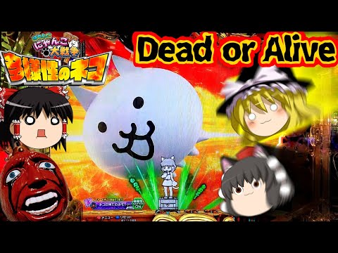 【にゃんこ大戦争 多様性のネコ】恐るべし植木職人の逆襲