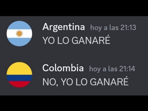 QUIEN GANARÁ LA COPA AMERICA?
