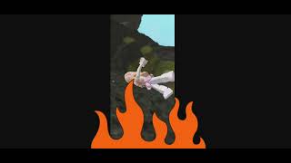 Veruca might need an ice pack?? (What happened inside the chute)