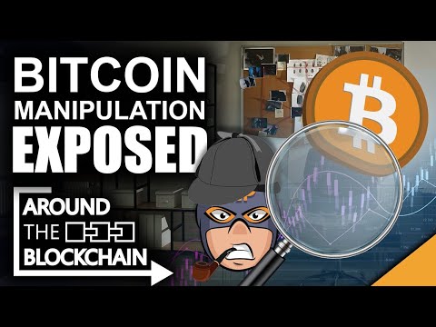 Worst Bitcoin Manipulation This Weekend (Safe Time to Trade Crypto?)