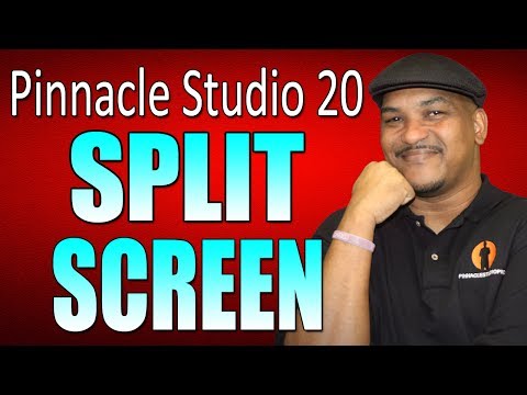 pinnacle studio 15 tutorial