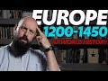Heimler's History: Europe 1200-1450