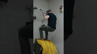 B-52 MASSIVE Parachute!