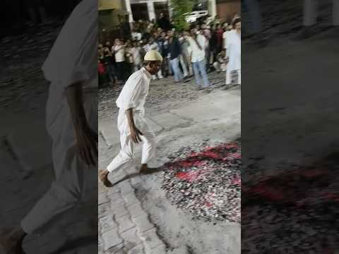 Banda Muharram 9 tarikh Aaloo