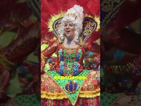 The INSANE Rio Carnival 2025 Highlights!