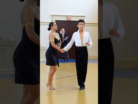 Hristel & Harry 🤩💫 #gotvolga #ballroomdance #dancemusic #dancestudio #dancestyle #dancer