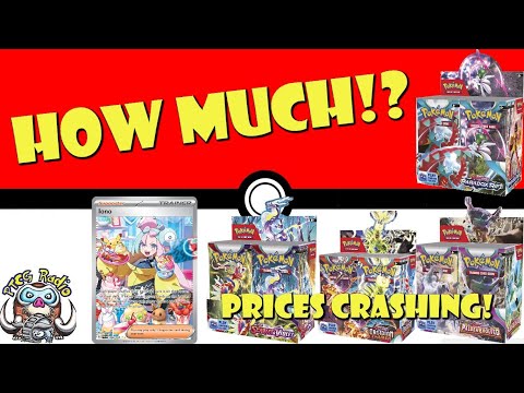 Pokemon TCG News