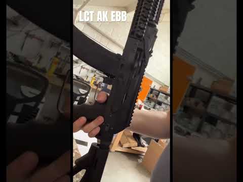 LCT EBB AK