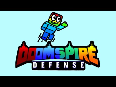 Jogando Doomspire   parte 2