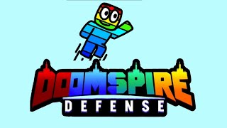 Jogando Doomspire   parte 2