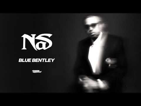 Nas - Blue Bentley (Official Audio)