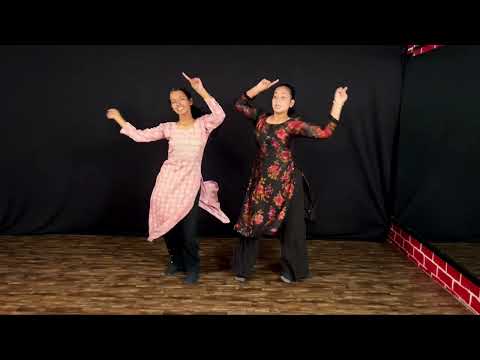 Tum Hi Ho Bandhu - Sangeet  Choreography  / jyot dance studio / #viralvideo #bollywood #dance