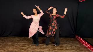 Tum Hi Ho Bandhu - Sangeet  Choreography  / jyot dance studio / #viralvideo #bollywood #dance