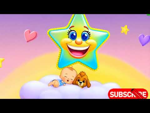 Twinkle Twinkle little Star ⭐✨