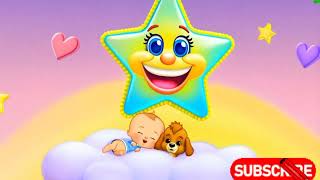 Twinkle Twinkle little Star ⭐✨