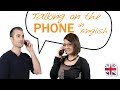 Formal and Informal Phone Etiquette