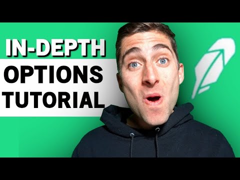 How to Trade Options on Robinhood in 2021 | MOST COMPLETE ...