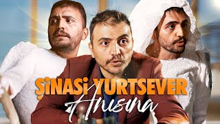 Şinasi Yurtsever Anısına...🥀 | Düğün Dernek
