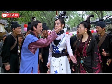 Chọc Nhầm Nữ Vương Khét Tiếng 1 Vùng , Tên Thổ Lĩnh Báo Hại Cả Họ Không Sống Sót Qua Nỗi Ngày Mai
