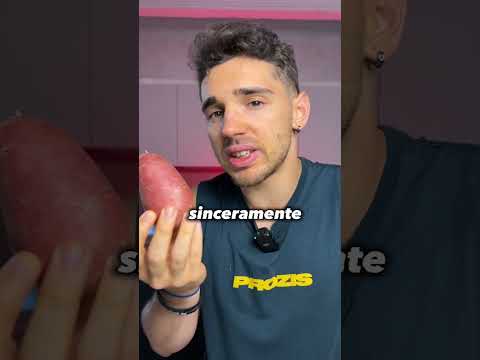 PATATINE IN SACCHETTO A DIETA🥔