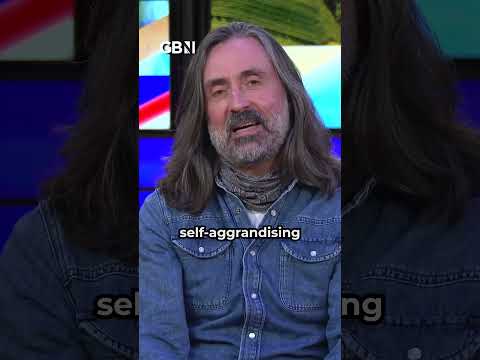 Neil Oliver: The leaders we are cursed with are not in charge - WE ARE