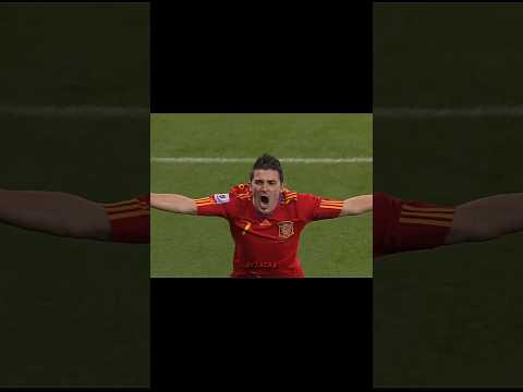 البرتغال 🆚 إسبانيا كأس العالم 2010#shorts