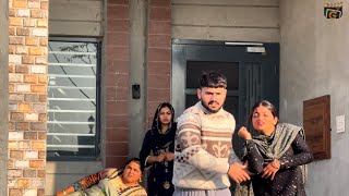 ਕਰਮਾ ਦੀ ਖੇਡ l (ਭਾਗ 6) l New Punjabi short Movie l Gandhuan GTV