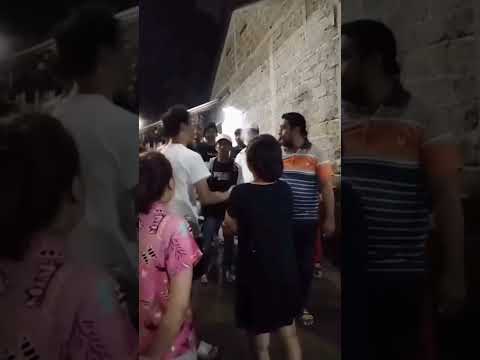 Ditegur karena Bangunin Sahur, Sekelompok Orang di Sawangan, Depok Nyaris Baku Hantam #shorts