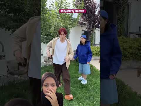 ENGGA JADI NGELAMAR PACAR