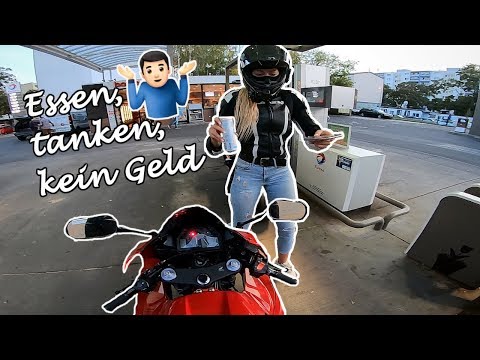 DER GANZ NORMALE ALLTAG BEI UNS ! 😂 | knattercrew | MotoVlog
