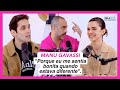 Manu Gavassi: Carreira e Perspectivas