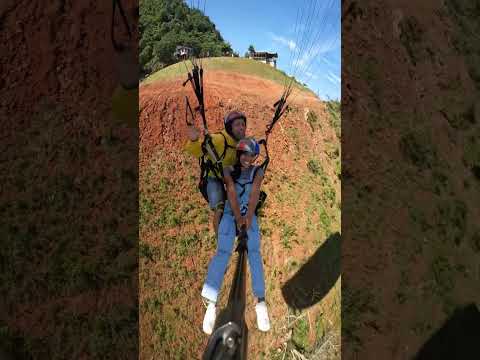 Que espera para venir a volar comunícate al 829-882-4091 no dejé que te lo cuenten