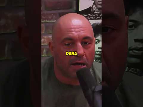 Joe Rogan Worked UFC Commentary for Free