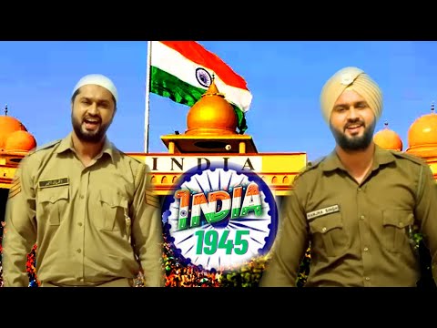 New Movie Roshan Prince ~ Karamjit Anmol ~ Latest Punjabi Movie 2025 #independencedayspecial