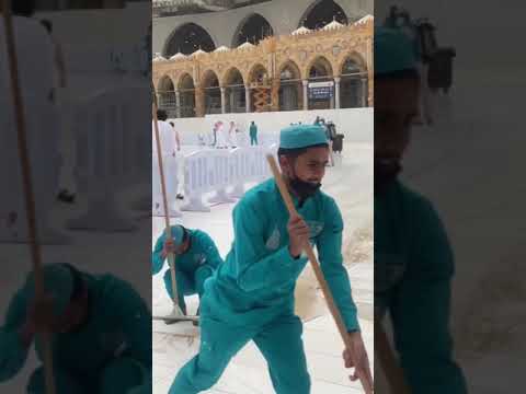 Masjid al Haram Makkah #shorts