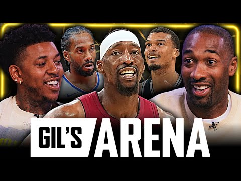 Bam Adebayo's 83 Points LIGHT UP Gil's Arena